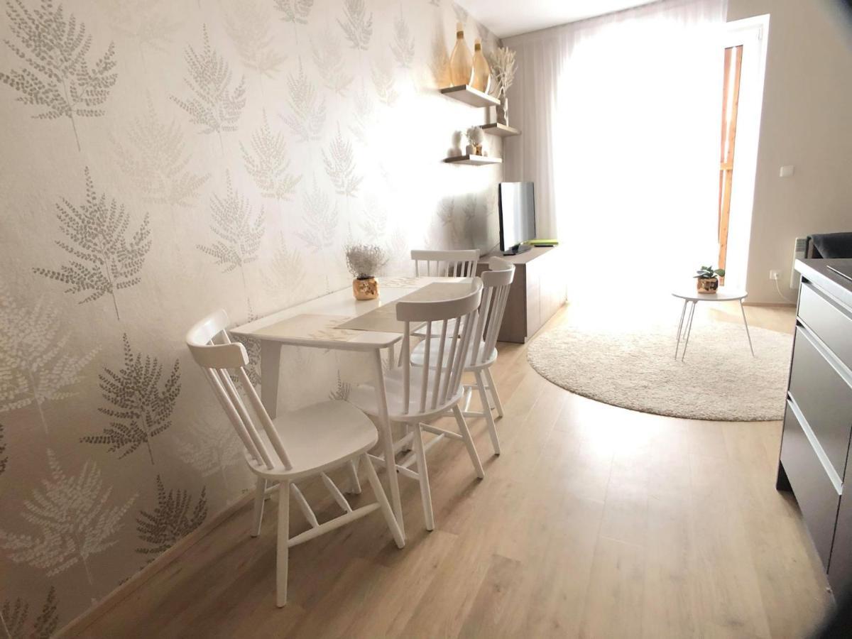 Zlaty Apartman Dolni Morava Exterior photo