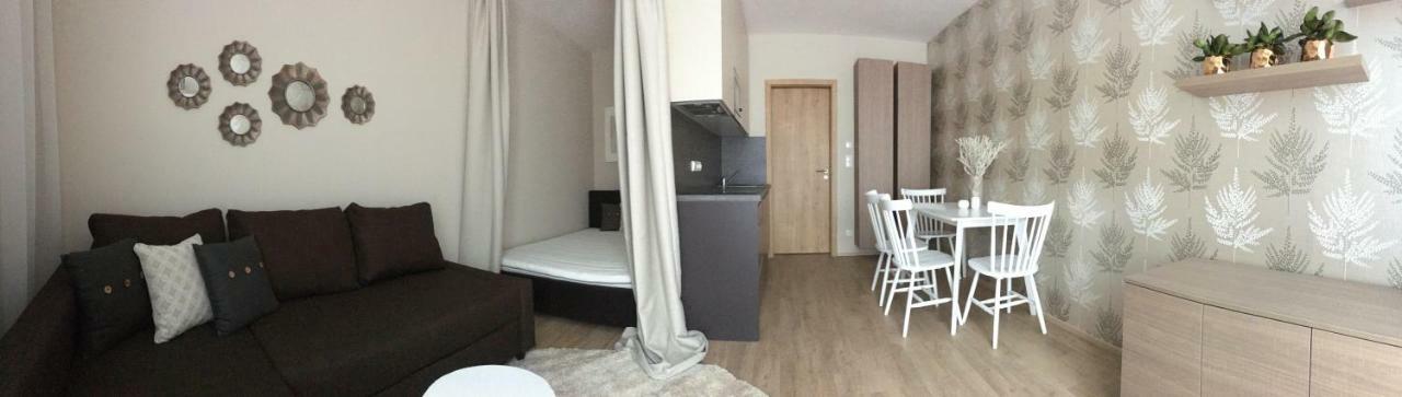 Zlaty Apartman Dolni Morava Exterior photo
