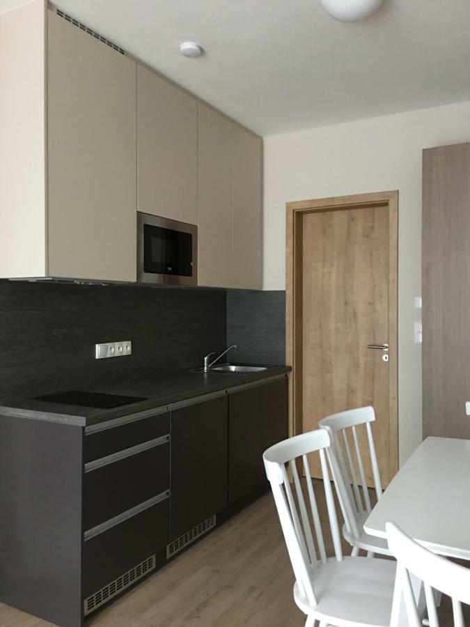 Zlaty Apartman Dolni Morava Exterior photo
