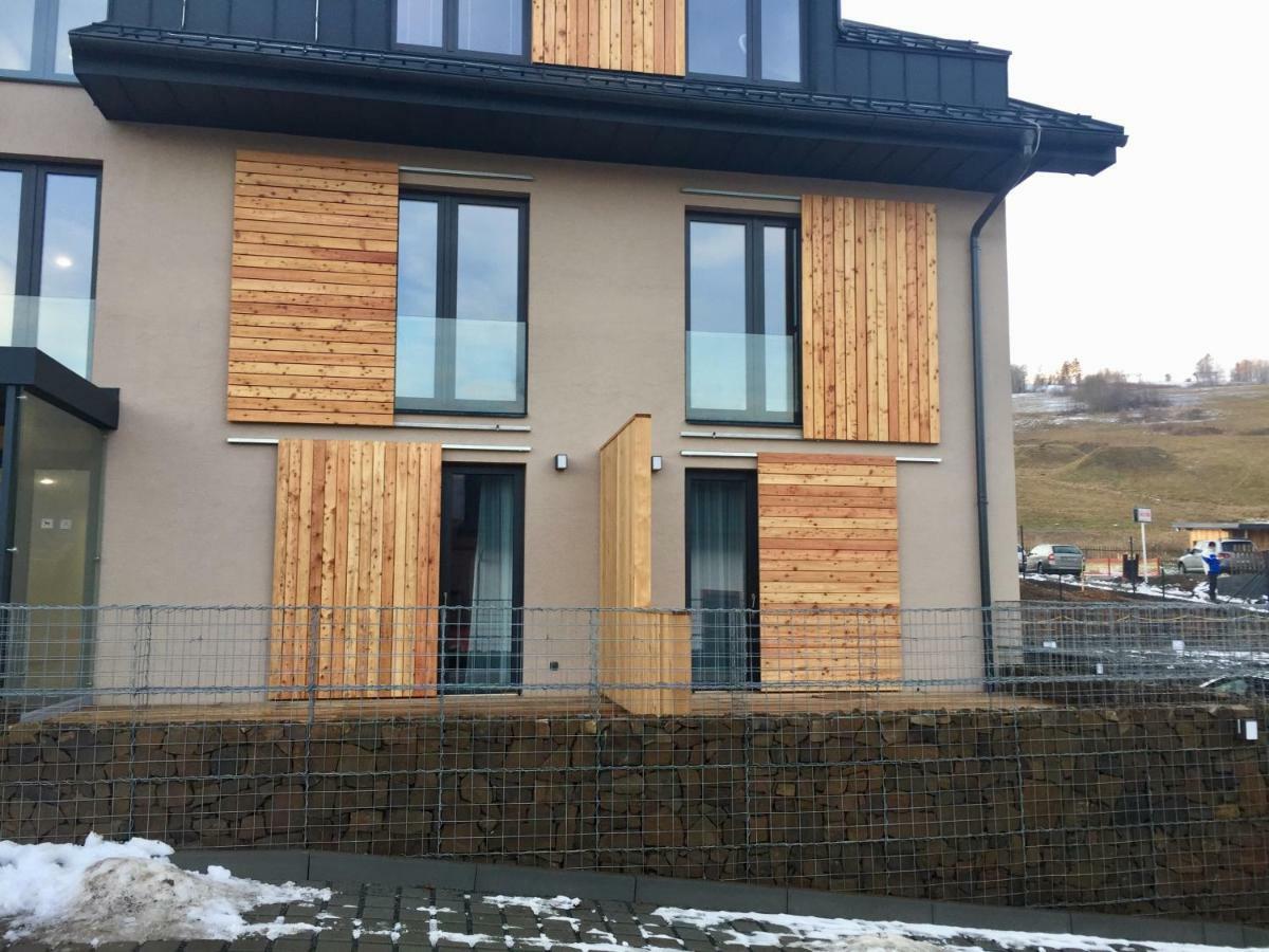 Zlaty Apartman Dolni Morava Exterior photo