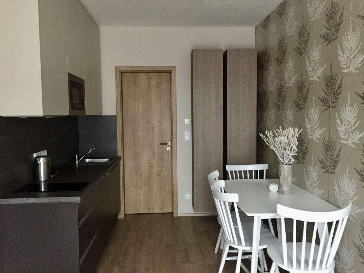 Zlaty Apartman Dolni Morava Exterior photo